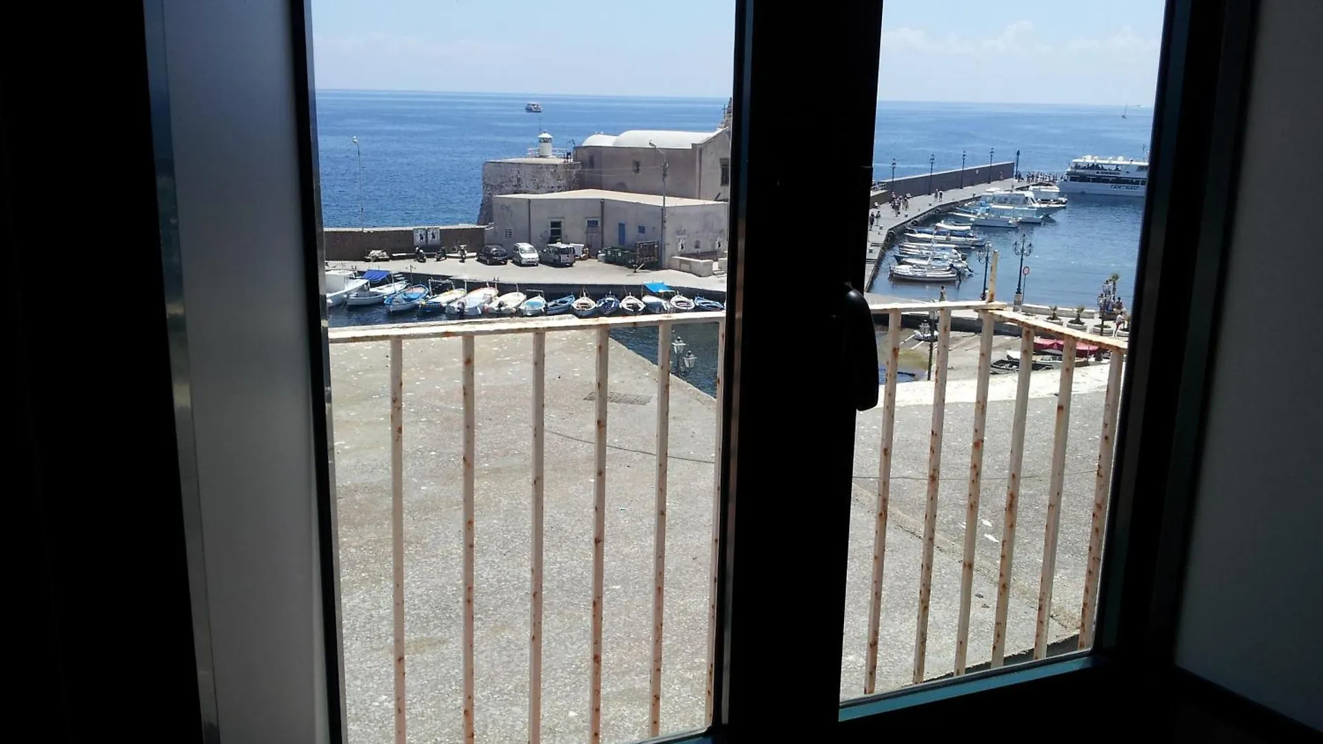 B&B Ventura Lipari  3*, Lipari (Isola Lipari)