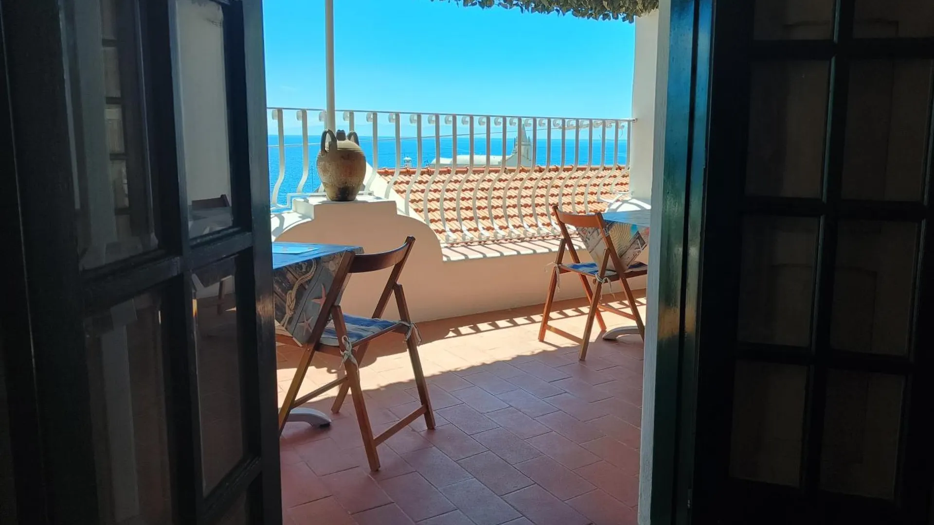 B&B Ventura Lipari  Lipari (Isola Lipari)