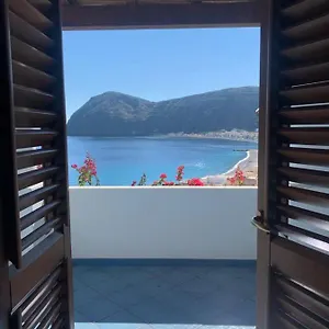Aparthotel Oltremare, Città di Lipari