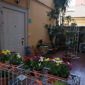 Casa Caterina Couette-café Milan