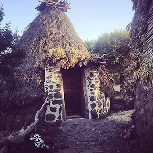 Ovile Juanne Loddo Hotel Orosei