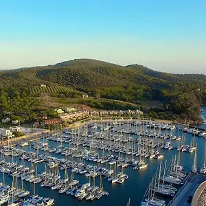 Marina Di Scarlino Appart hôtel Puntone di Scarlino