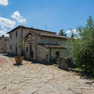 Borgo Bottaia Appart hôtel Grassina
