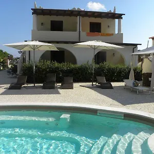 Hotel Borgo Eolie, Città di Lipari