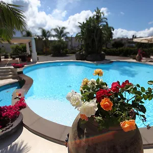 Aparthotel La Giara, Città di Lipari