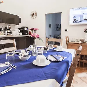 Chez Moi Couette-café Florence