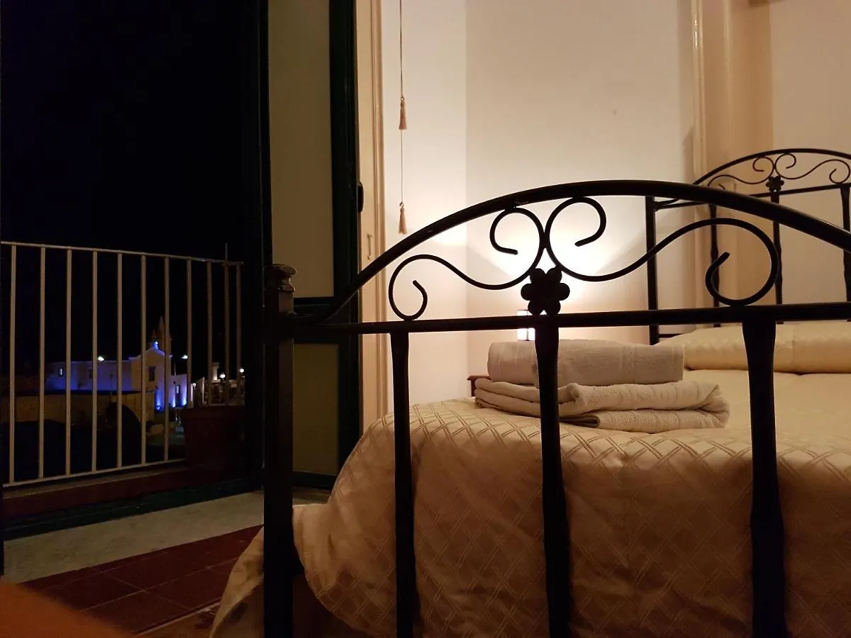 Bed & Breakfast B&B Ventura Città di Lipari