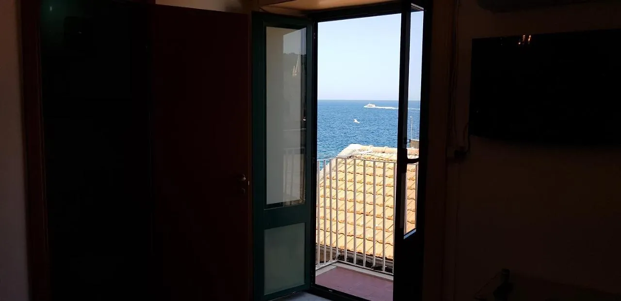 B&B Ventura Città di Lipari