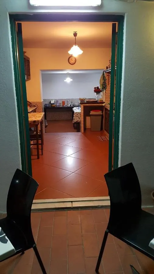 B&B Ventura Città di Lipari