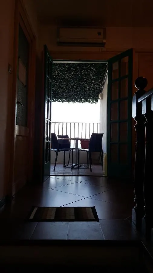 Bed & Breakfast B&B Ventura Città di Lipari