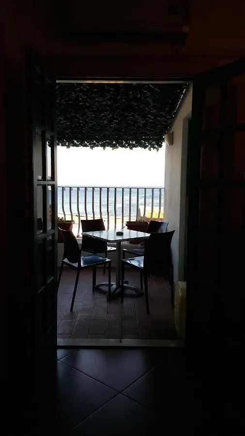 B&B Ventura Città di Lipari Bed & Breakfast