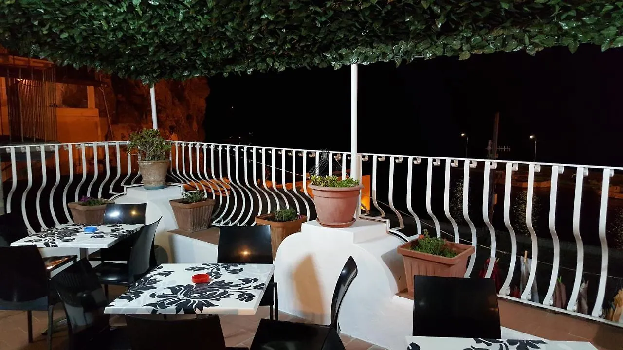 B&B Ventura Città di Lipari