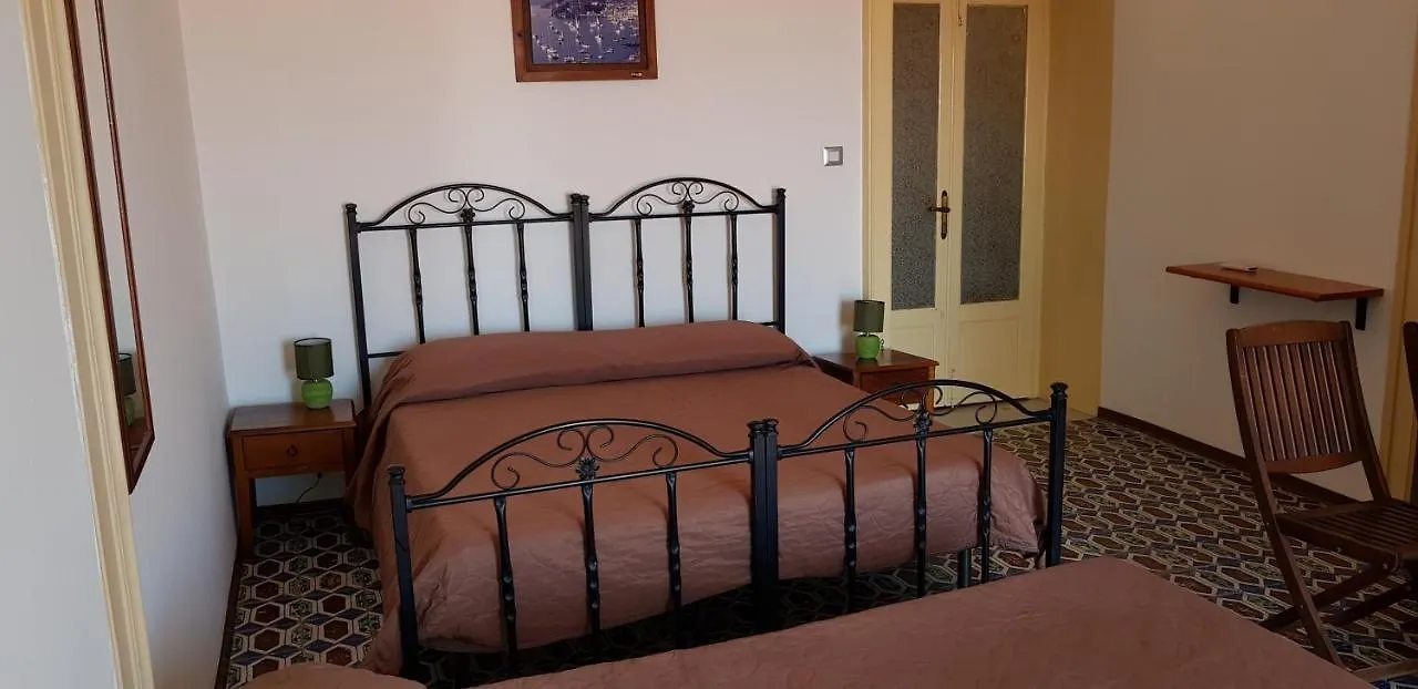 Bed & Breakfast B&B Ventura Città di Lipari