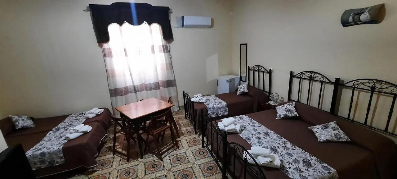 B&B Ventura Città di Lipari Bed & Breakfast