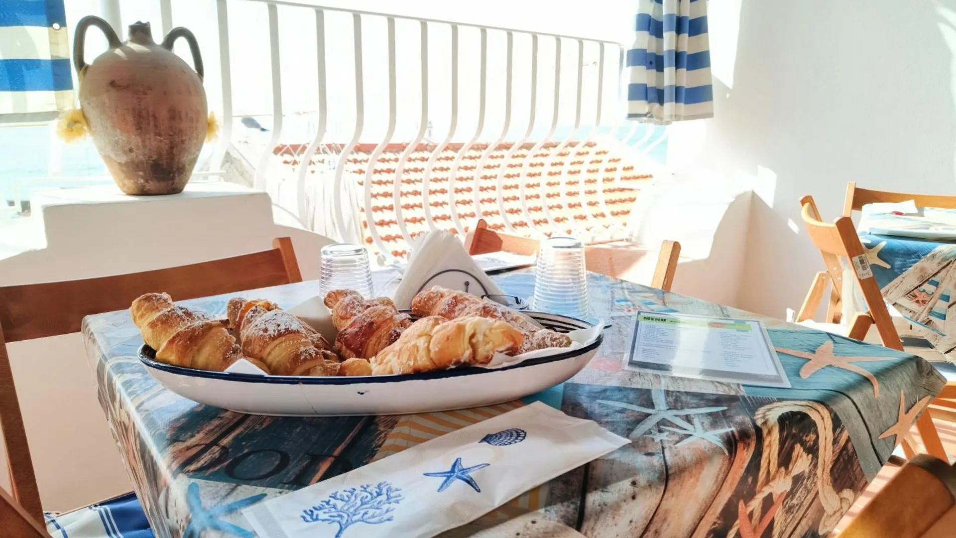 B&B Ventura Città di Lipari Italia