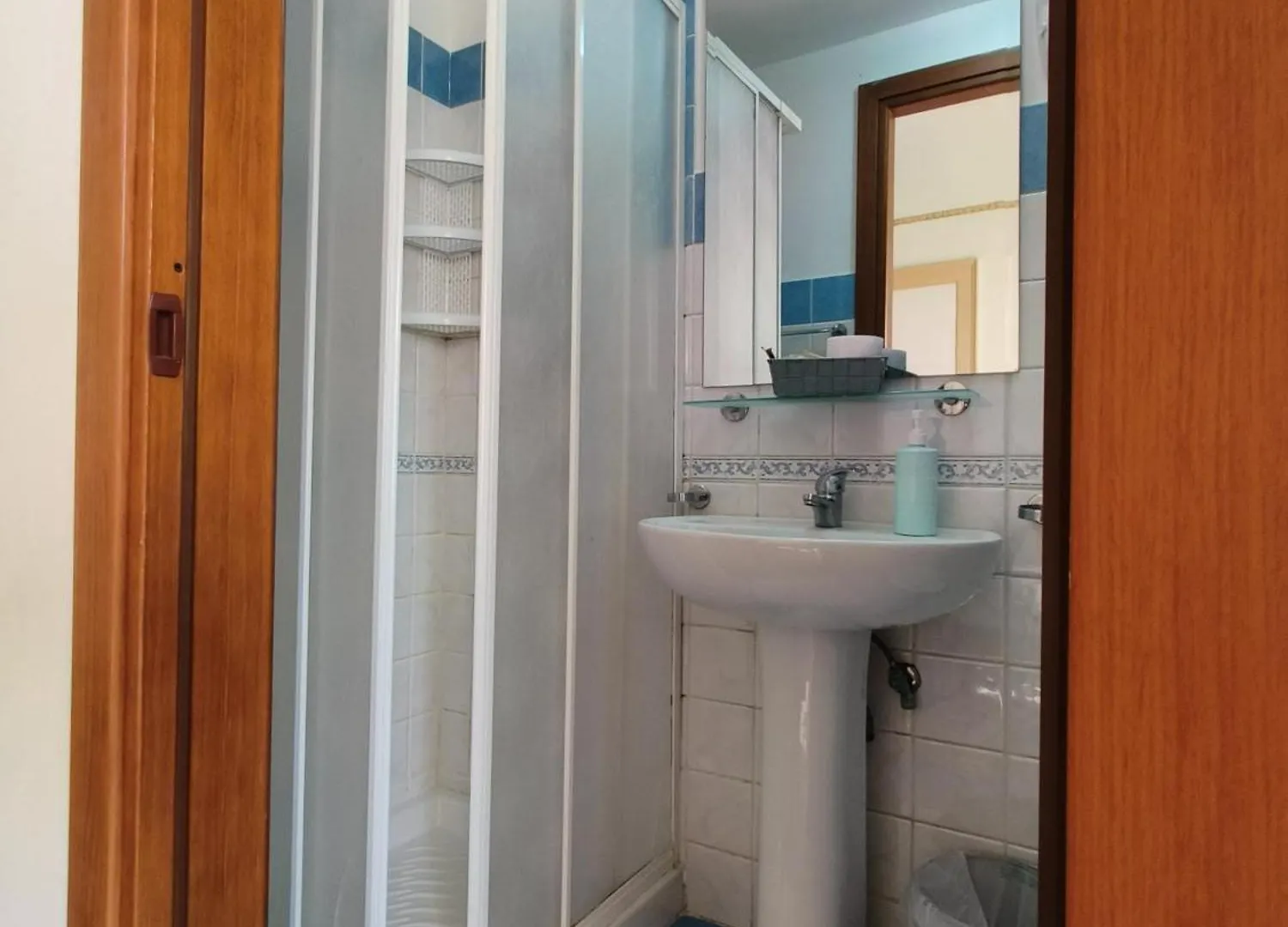 B&B Ventura Città di Lipari Bed & Breakfast