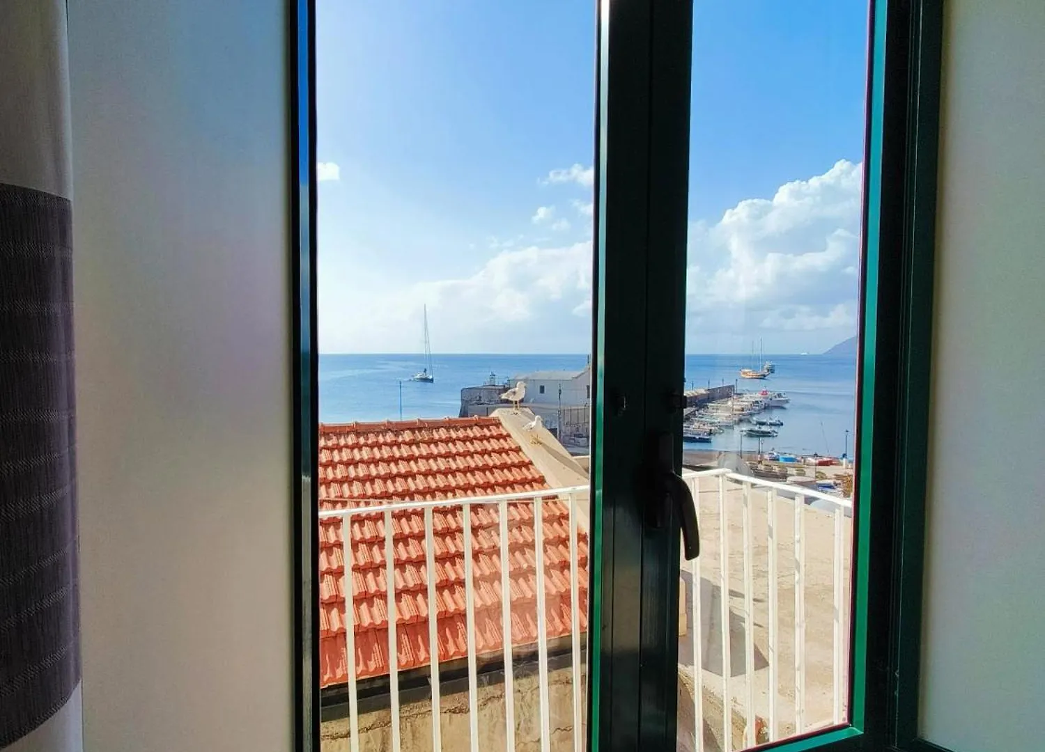 B&B Ventura Città di Lipari Italia