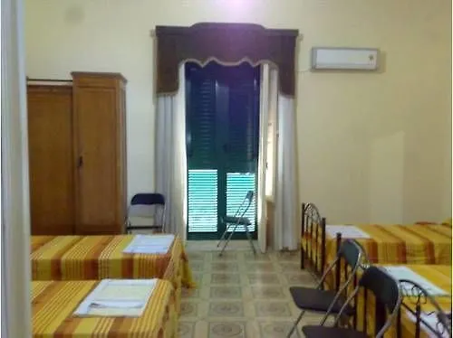 B&B Ventura Città di Lipari