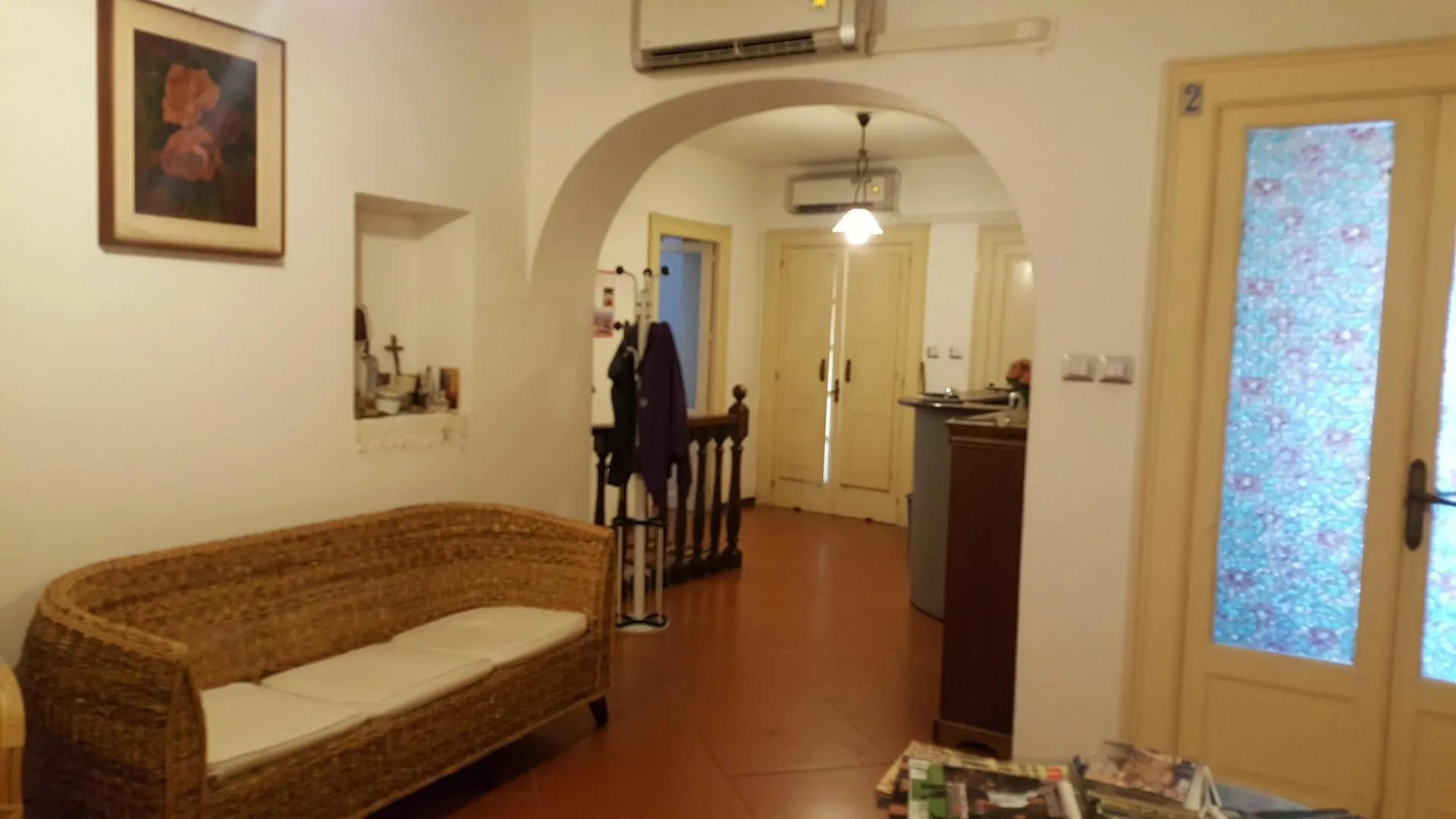 B&B Ventura Città di Lipari 3*,  Italia