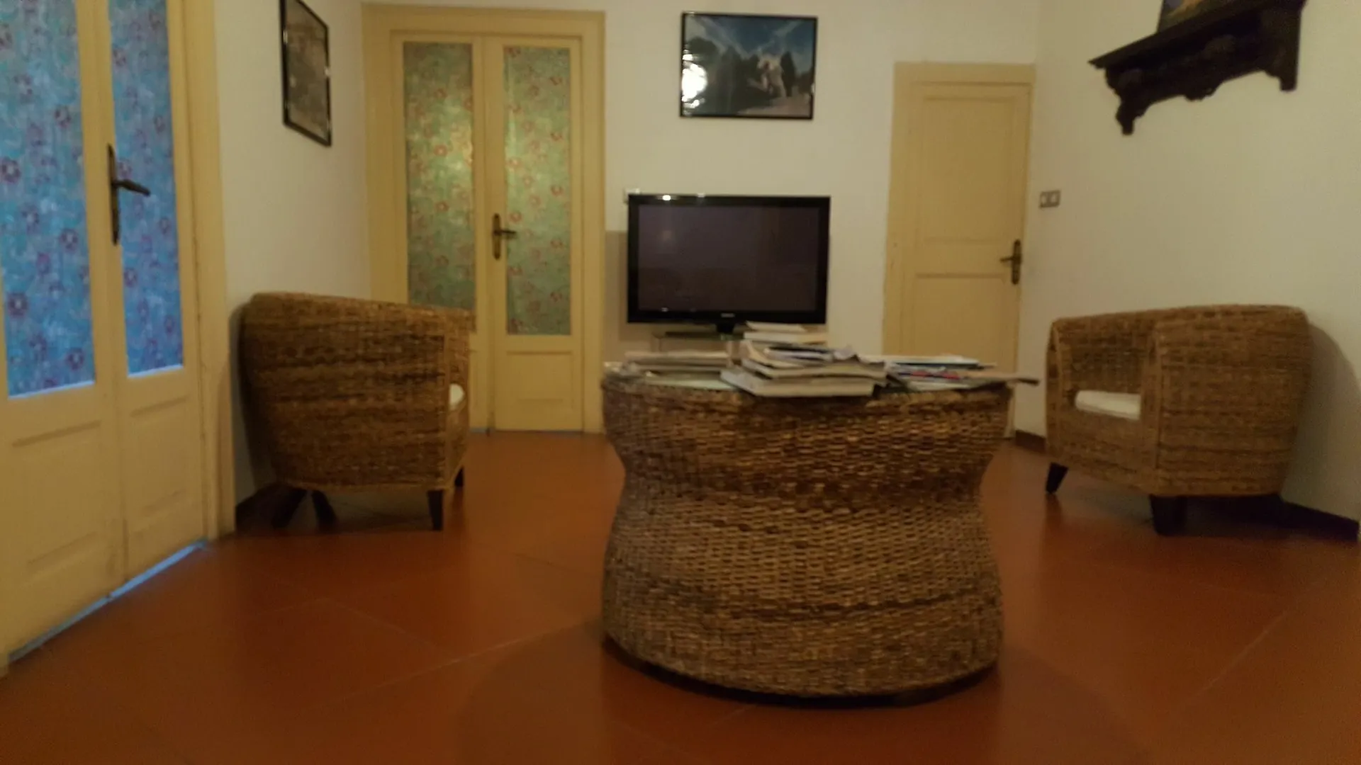 B&B Ventura Città di Lipari Italia