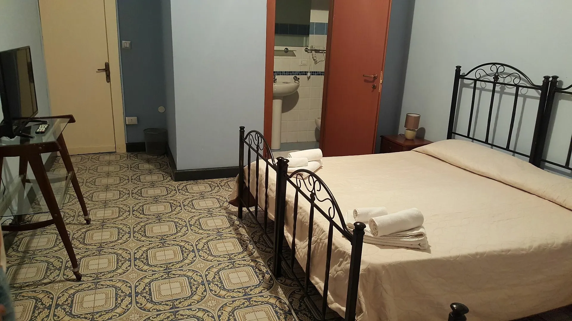 Bed & Breakfast B&B Ventura Città di Lipari